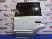 Дверь боковая TOYOTA LAND CRUISER PRADO KDJ90