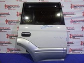 Дверь боковая TOYOTA LAND CRUISER PRADO KDJ90