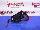 Зеркало боковое VOLKSWAGEN POLO 9N
