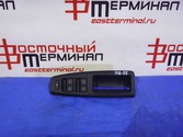 Блок управления стеклоподъемниками VOLKSWAGEN POLO 9N