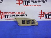 Блок управления стеклоподъемниками NISSAN BLUEBIRD SYLPHY FG10