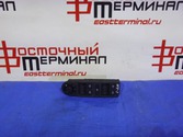 Блок управления стеклоподъемниками SEAT IBIZA 6J5