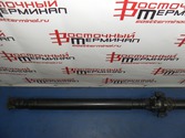 Карданный вал TOYOTA MARK X 4GRFSE GRX120