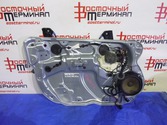 Стеклоподъёмник VOLKSWAGEN POLO BJX 9N