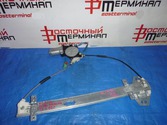 Стеклоподъёмник HONDA AVANCIER F23A TA1