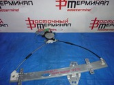 Стеклоподъёмник HONDA AVANCIER F23A TA1