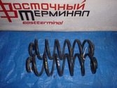 Пружина подвески VOLKSWAGEN GOLF CAXC 5K1
