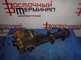 Редуктор заднего моста SUBARU LANCASTER EZ30 BHE