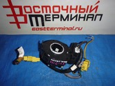 Шлейф подрулевой HONDA ACCORD CL7