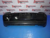 Бампер VOLKSWAGEN GOLF 1J1