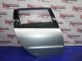 Дверь боковая PEUGEOT 206 2E/K