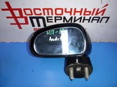 Зеркало боковое AUDI TT AUQ 8N3