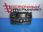 Блок климат-контроля PEUGEOT 206 2A/C