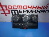 Блок климат-контроля NISSAN PRESAGE PNU31