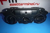 Блок климат-контроля VOLKSWAGEN GOLF BLF 1K
