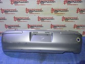 Бампер VOLKSWAGEN POLO 9N
