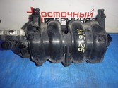 Коллектор впускной VOLKSWAGEN POLO BBY 9N