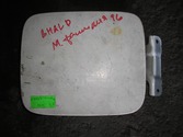 Лючок топливного бака MAZDA FAMILIA