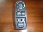 Кнопки в салон SUBARU IMPREZA GRB