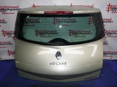 Дверь багажника RENAULT MEGANE BM