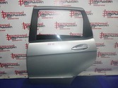Дверь боковая MERCEDES-BENZ A170 W169