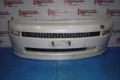 Бампер передний TOYOTA BB NCP30