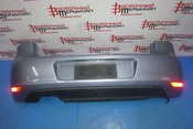 Бампер VOLKSWAGEN GOLF BLR 1K