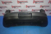 Бампер VOLKSWAGEN GOLF BLR 1K
