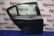 Дверь боковая BMW 116I N46B20 E87
