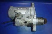 Стартер LAND ROVER FREELANDER 25 K4F L314