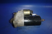 Стартер VOLVO S60 B5244T3 RS58