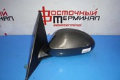 Зеркало боковое BMW 116I N43B16A E81