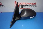 Зеркало боковое BMW 116I N43B16A E81