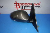 Зеркало боковое BMW 116I N43B16A E81