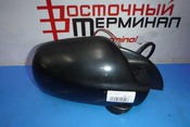 Зеркало боковое PEUGEOT 307 NFU 3A/C