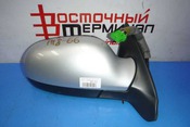 Зеркало боковое VOLVO S60 B5254T2 RS59