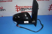 Зеркало боковое VOLKSWAGEN TOURAN 1T1