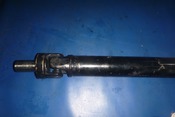 Карданный вал MMC DELICA 6G72 PD6W
