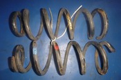 Пружина подвески HONDA ACCORD K24A CM3