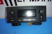 Блок климат-контроля PEUGEOT 307 3A/C