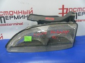 Фара TOYOTA CAVALIER TJG00