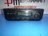 Блок климат-контроля SUZUKI WAGON R MC21S