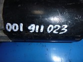 Стартер SKODA FABIA AUA 6Y2