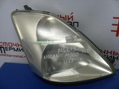 Фара NISSAN MOCO MG21S