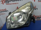 Фара NISSAN LAFESTA B30