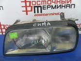 Фара NISSAN CIMA