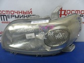 Фара TOYOTA PORTE 2NZFE NNP10