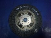 Диск сцепления HINO DUTRO S05D XZU411
