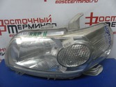 Фара TOYOTA PORTE 2NZFE NNP10
