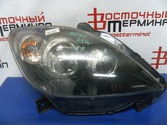 Фара MAZDA DEMIO DY3R